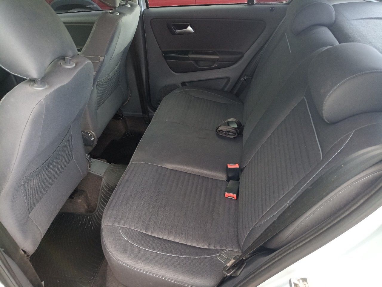 Volkswagen CrossFox Usado en Mendoza, deRuedas