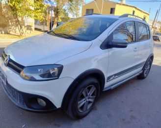 Volkswagen CrossFox