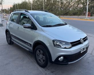 Volkswagen CrossFox