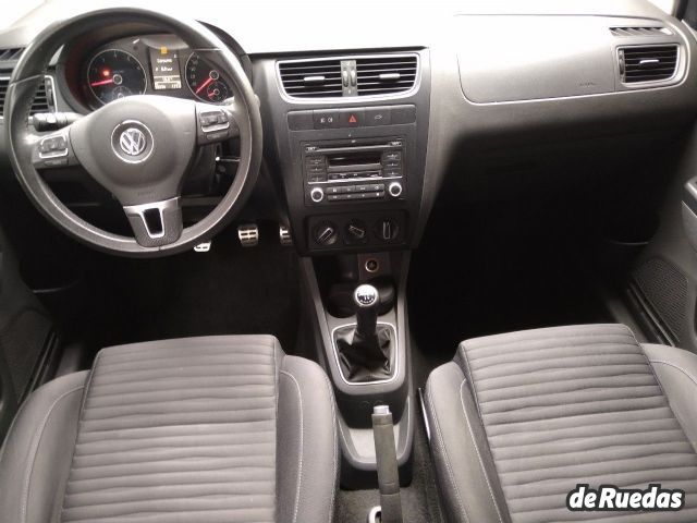 Volkswagen CrossFox Usado en Mendoza, deRuedas