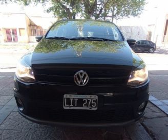 Volkswagen CrossFox Usado en Mendoza