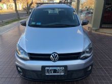 Volkswagen CrossFox Usado en Mendoza Financiado