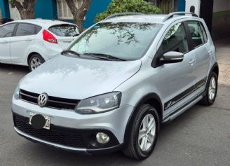 Volkswagen CrossFox