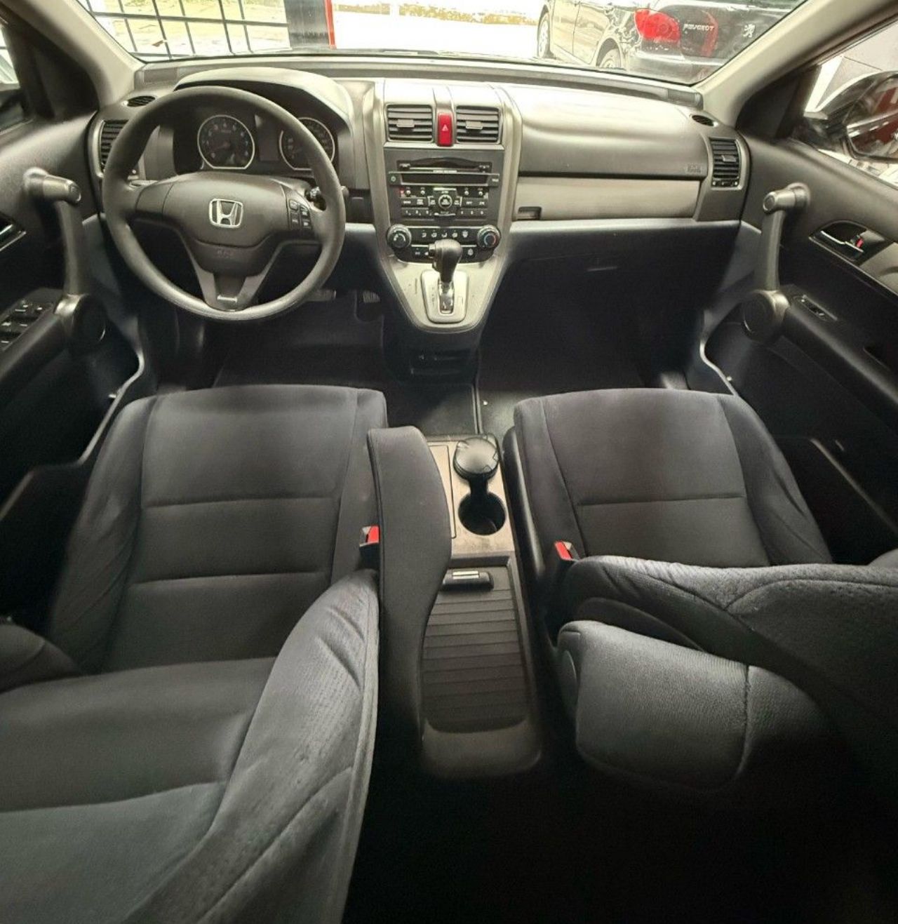 Volkswagen CrossFox Usado en Córdoba, deRuedas