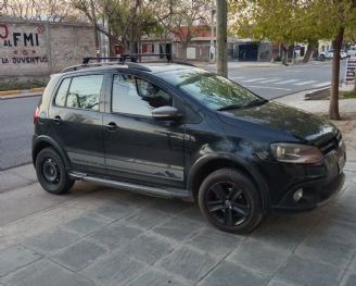 Volkswagen CrossFox Usado en Mendoza