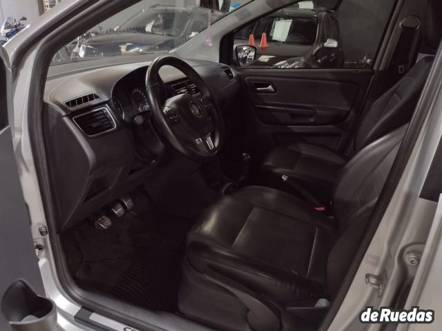 Volkswagen CrossFox Usado en Mendoza, deRuedas