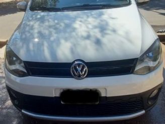 Volkswagen CrossFox Usado en Mendoza
