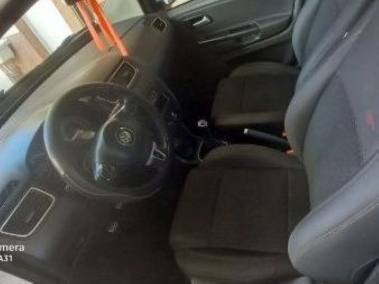 Volkswagen CrossFox Usado en Mendoza, deRuedas