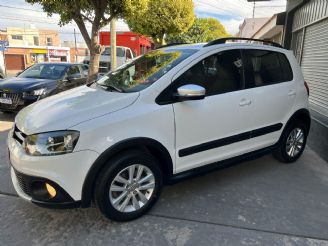 Volkswagen CrossFox Usado en Córdoba Financiado