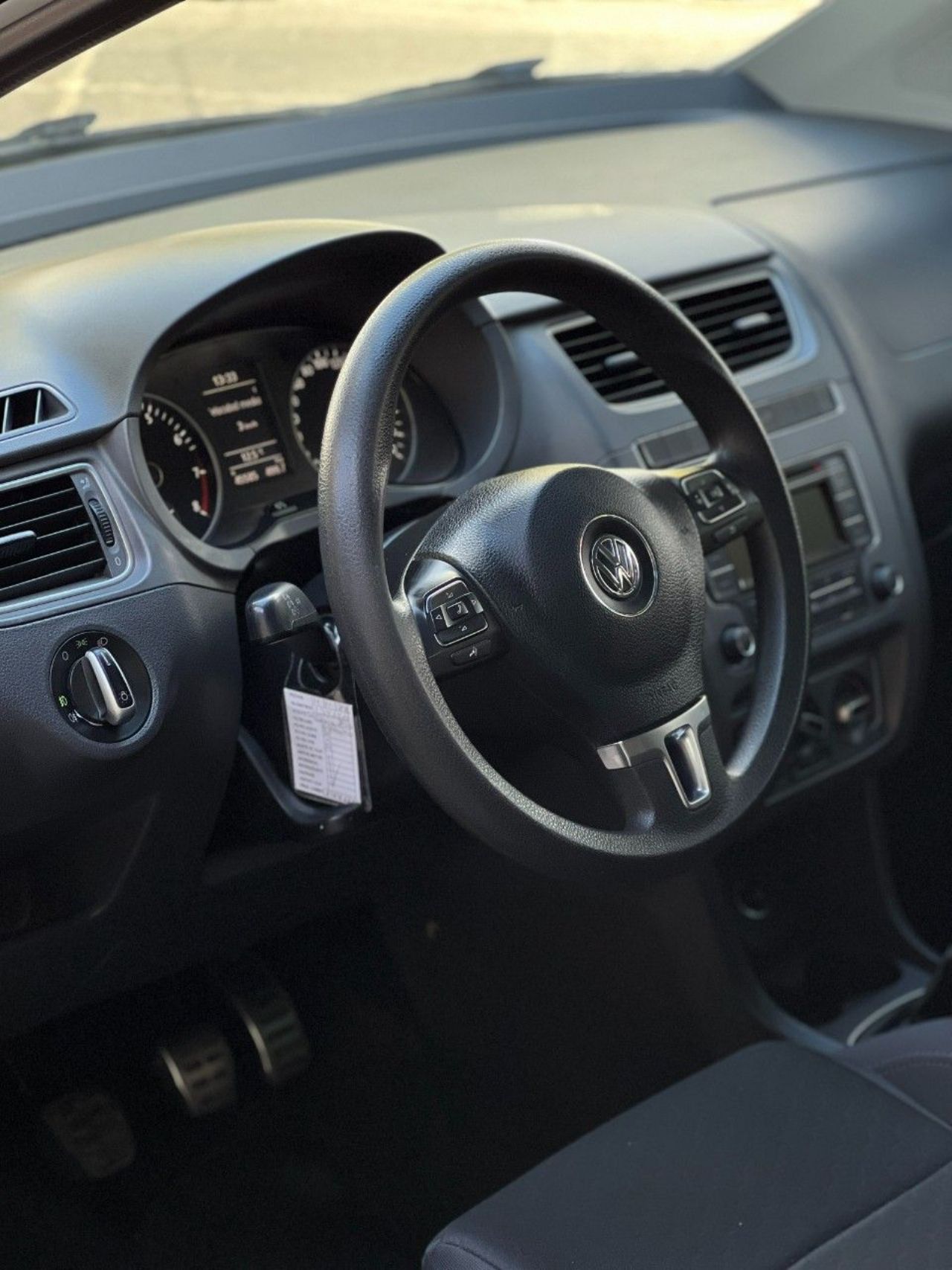 Volkswagen CrossFox Usado en Córdoba, deRuedas
