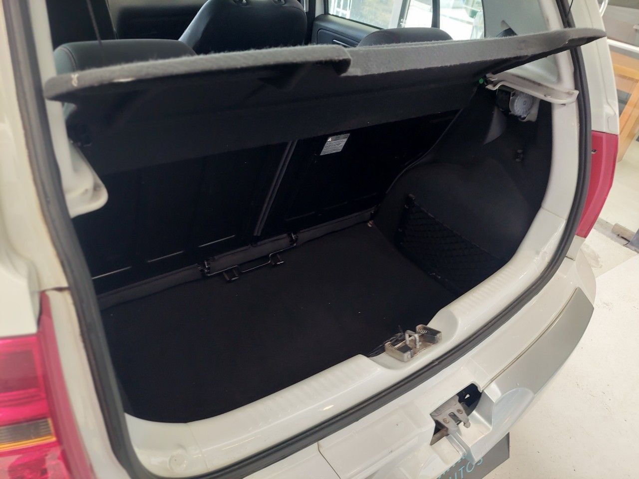 Volkswagen CrossFox Usado Financiado en Córdoba, deRuedas