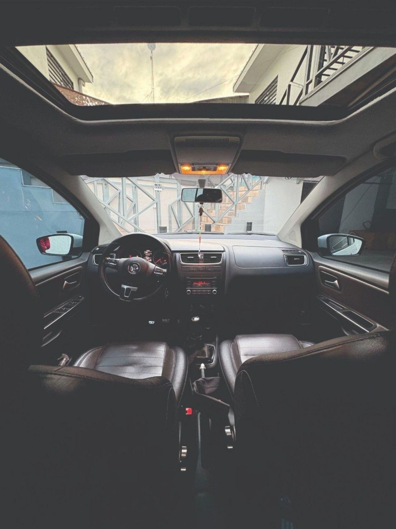 Volkswagen CrossFox Usado en Mendoza, deRuedas