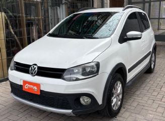 Volkswagen CrossFox Usado en Córdoba Financiado