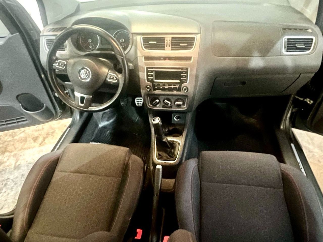 Volkswagen CrossFox Usado en Mendoza, deRuedas