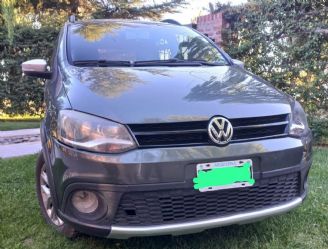 Volkswagen CrossFox Usado en Neuquén