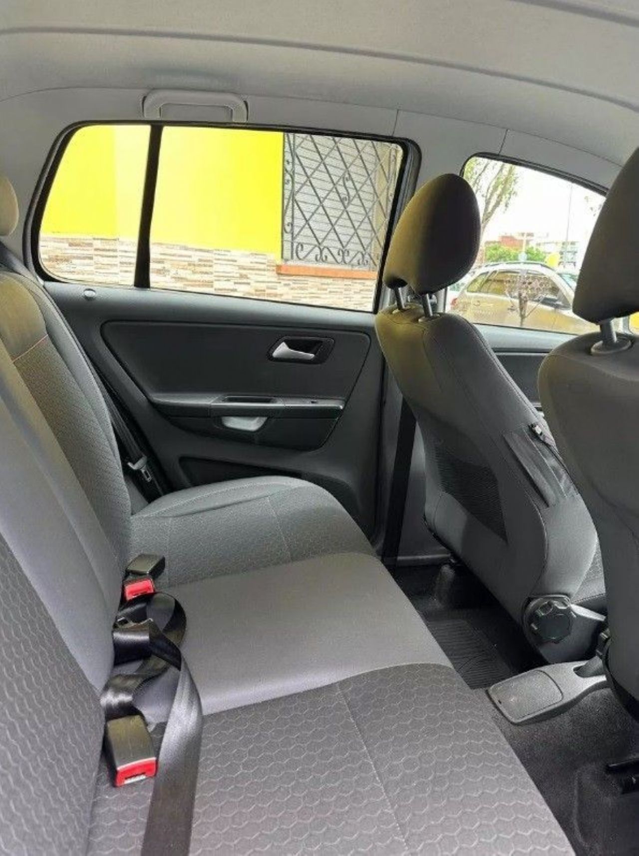 Volkswagen CrossFox Usado en Buenos Aires, deRuedas