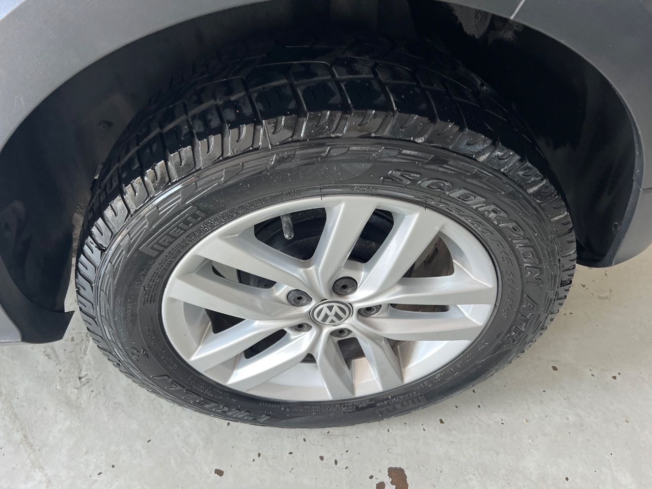 Volkswagen CrossFox Usado en Mendoza, deRuedas