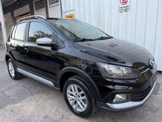 Volkswagen CrossFox Usado en Mendoza
