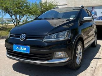 Volkswagen CrossFox Usado en Córdoba