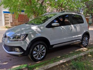 Volkswagen CrossFox Usado en Mendoza