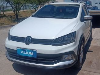 Volkswagen CrossFox Usado en Córdoba