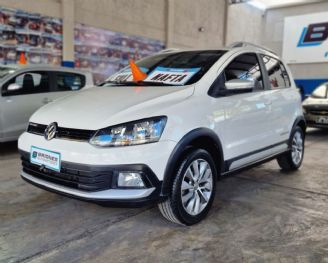 Volkswagen CrossFox Usado en Mendoza