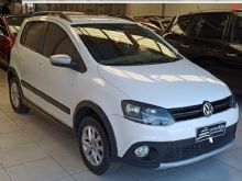 Volkswagen Crossfox Usado en Mendoza
