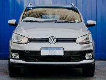 Volkswagen Crossfox Usado en Cordoba