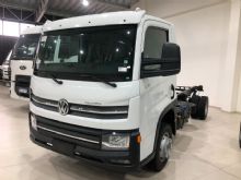 Volkswagen Delivery Nuevo en Cordoba