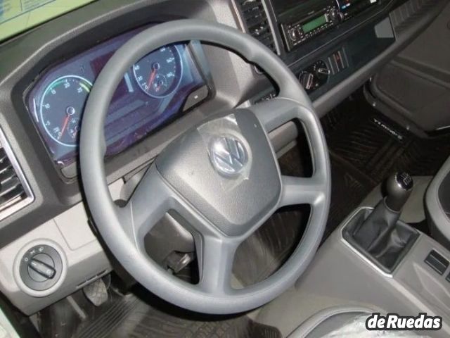 Volkswagen Delivery Nuevo en Cordoba, deRuedas