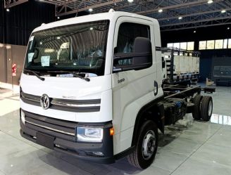 Volkswagen Delivery Nuevo en Córdoba