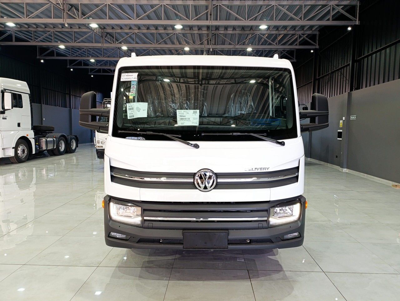 Volkswagen Delivery Nuevo en Córdoba, deRuedas