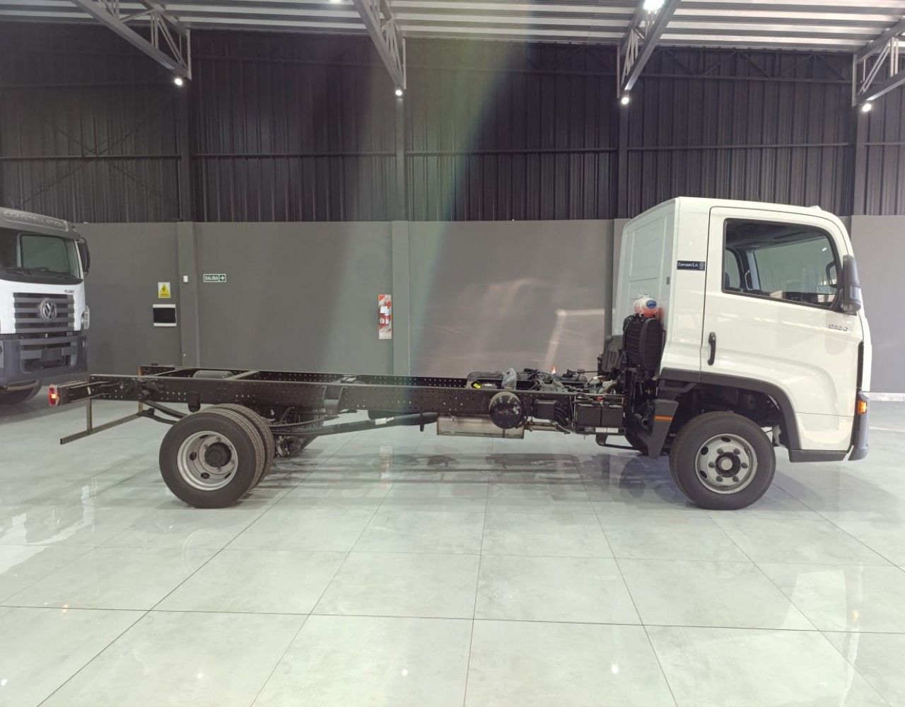 Volkswagen Delivery Nuevo en Córdoba, deRuedas