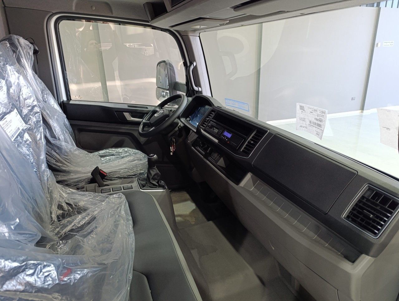 Volkswagen Delivery Nuevo en Córdoba, deRuedas