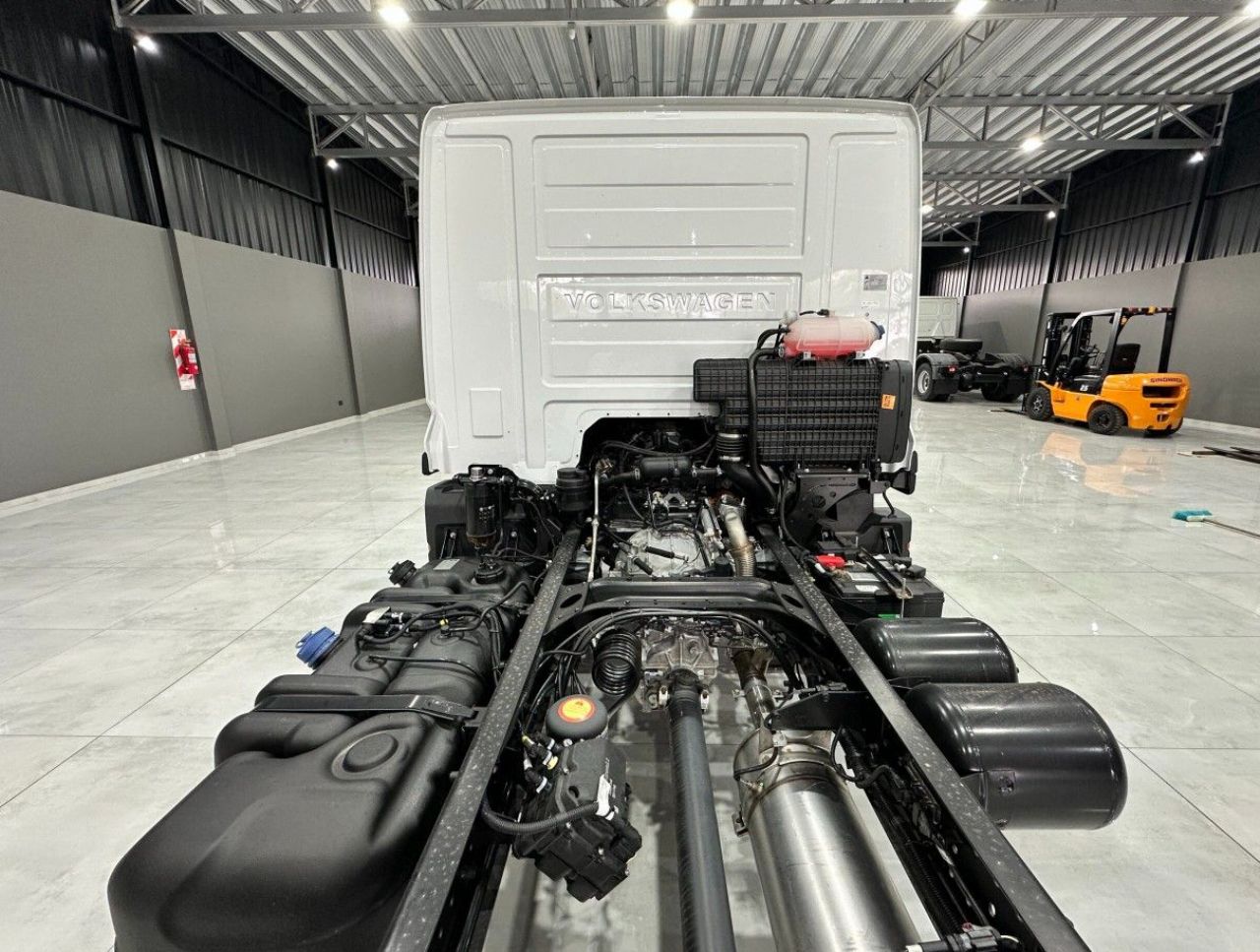 Volkswagen Delivery Nuevo en Córdoba, deRuedas