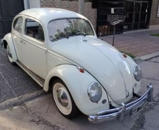 Volkswagen Escarabajo Usado en Buenos Aires