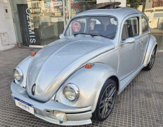 Volkswagen Escarabajo Usado en Mendoza