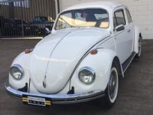 Volkswagen Escarabajo Usado en Cordoba
