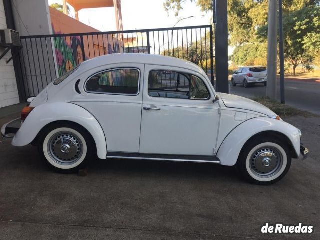 Volkswagen Escarabajo Usado en Córdoba, deRuedas