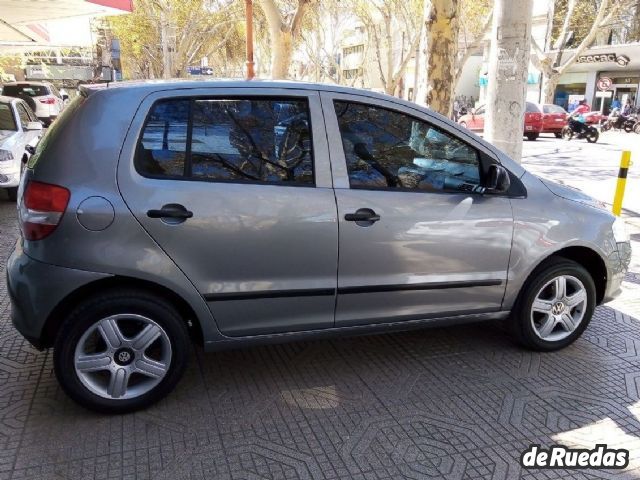 Volkswagen Fox Usado en Mendoza, deRuedas