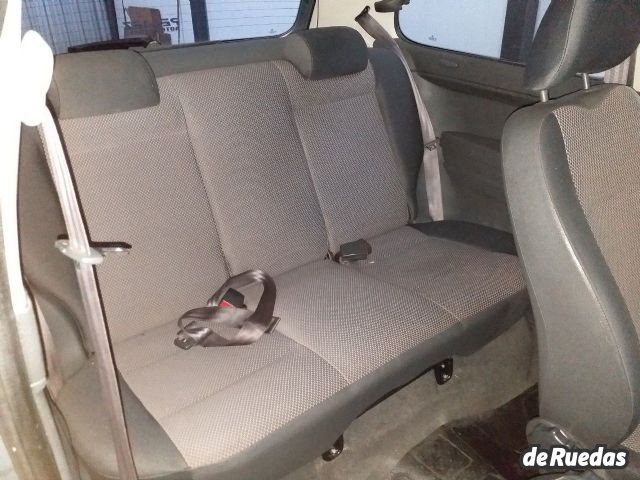 Volkswagen Fox Usado en Mendoza, deRuedas