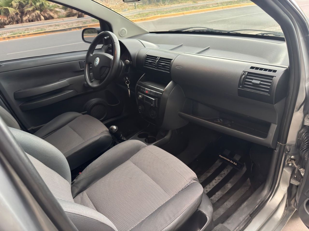 Volkswagen Fox Usado en Mendoza, deRuedas