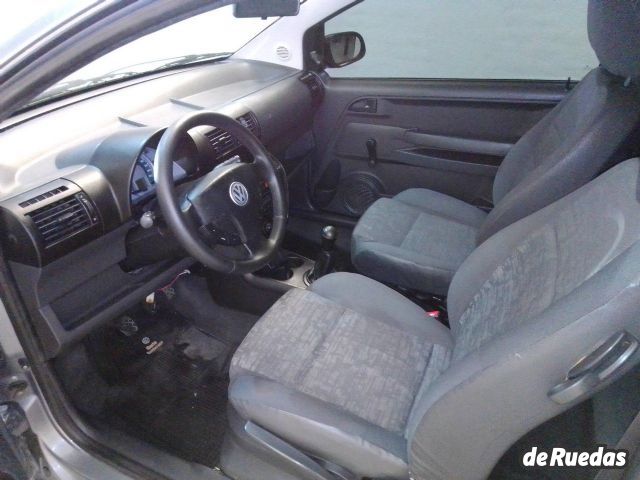 Volkswagen Fox Usado en Mendoza, deRuedas