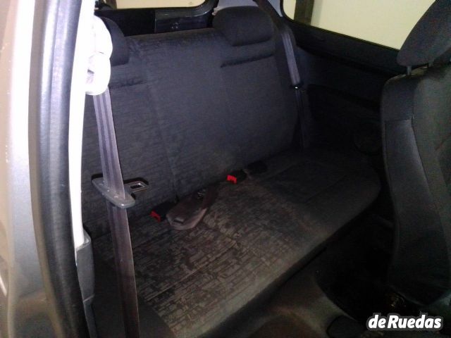 Volkswagen Fox Usado en Mendoza, deRuedas