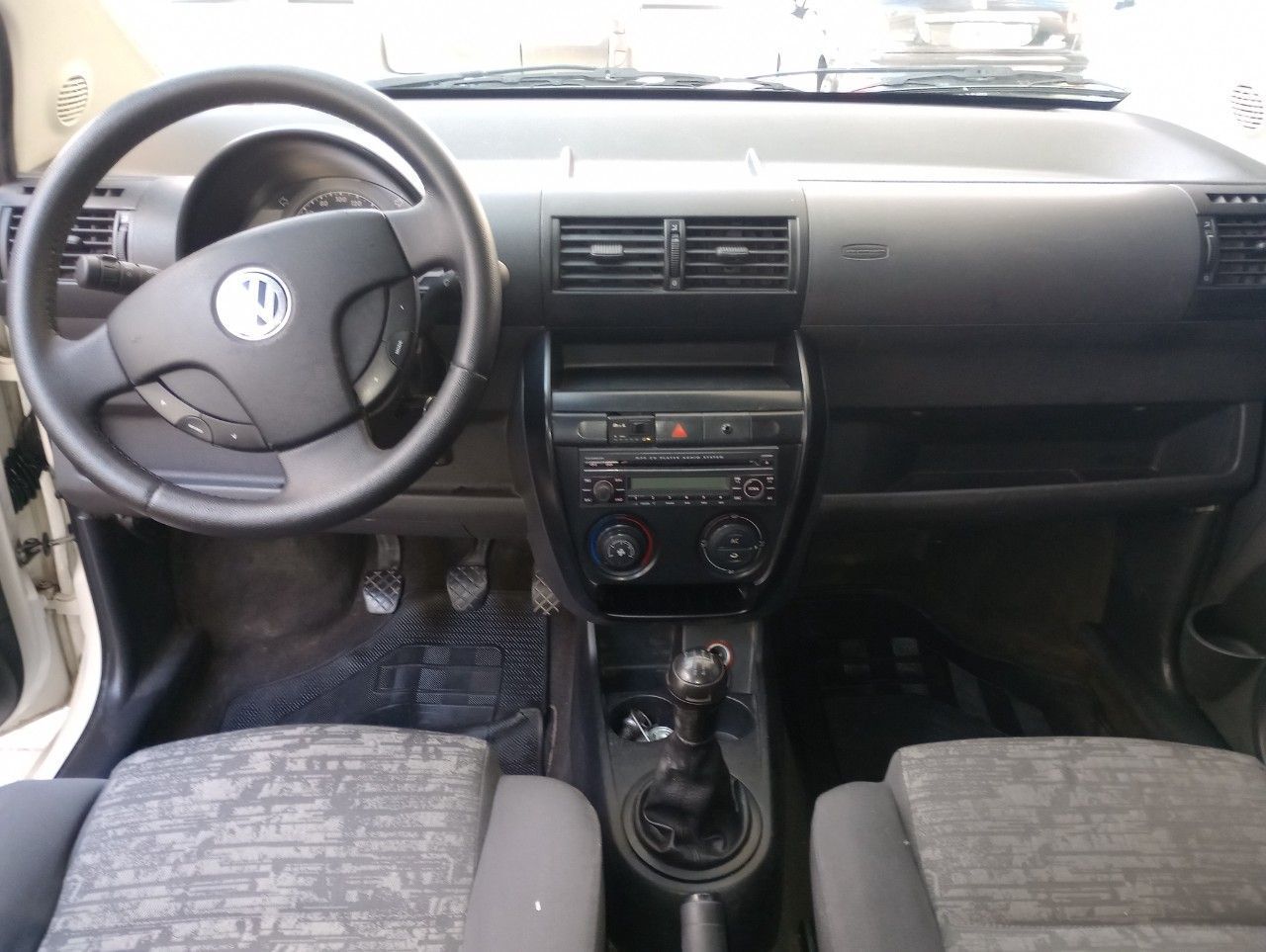 Volkswagen Fox Usado en Mendoza, deRuedas