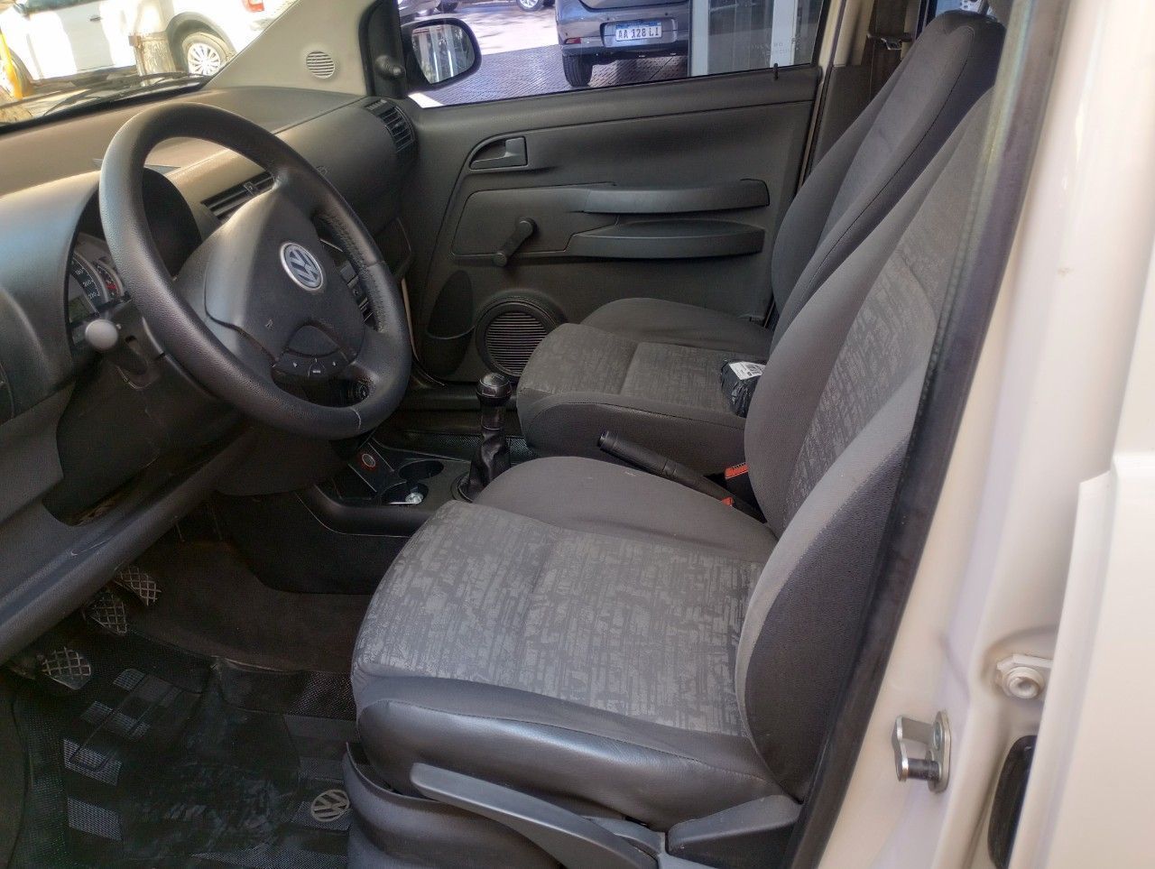 Volkswagen Fox Usado en Mendoza, deRuedas