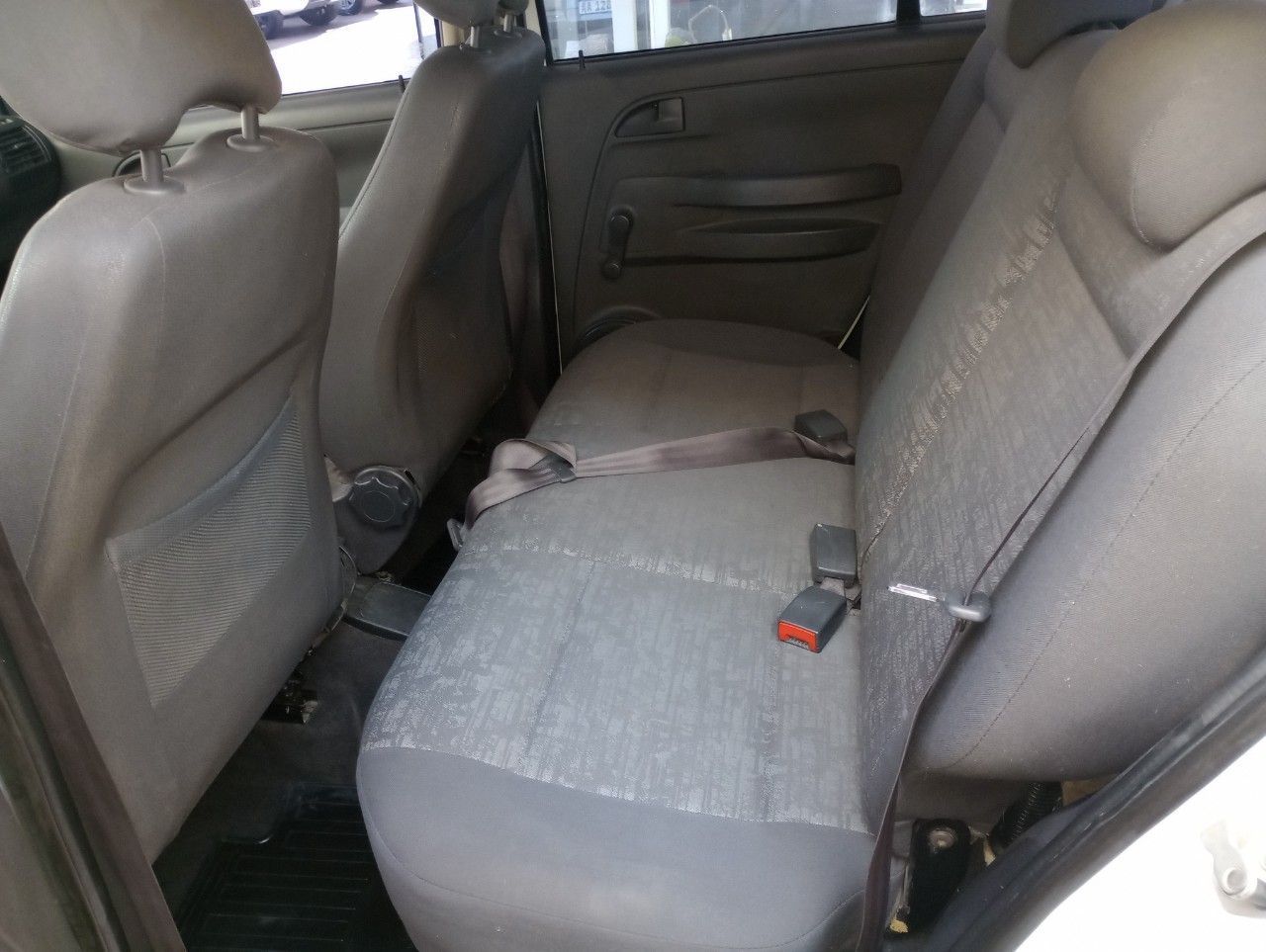 Volkswagen Fox Usado en Mendoza, deRuedas