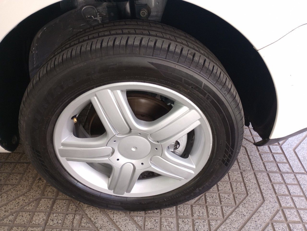 Volkswagen Fox Usado en Mendoza, deRuedas