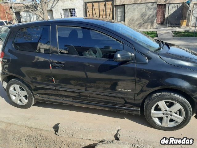 Volkswagen Fox Usado en Mendoza, deRuedas