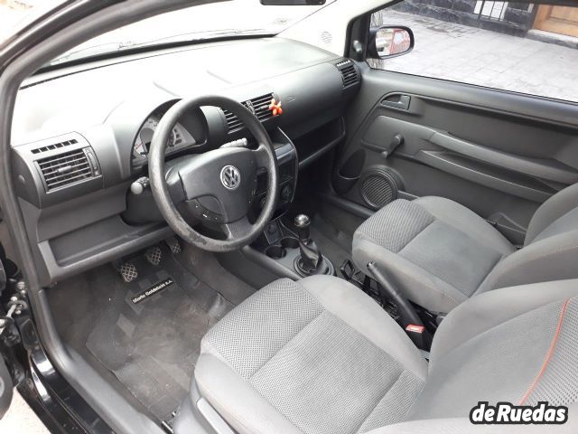 Volkswagen Fox Usado en Mendoza, deRuedas
